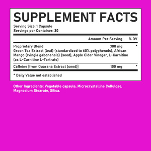 Factory Direct Slim Down Capsules With Proprietary <b>Blend</b> Enhances Metabolic Metabolism Supports Digestive Digestive Health Pills - Product Image 2