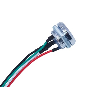 <strong>TM</strong> probe DS9092 Zinc Alloy probe iButton probe/<strong>reader</strong> with LED - Product Image 5