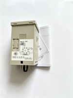 Relais temporisé H5CN-XDN H5CN-XDN-Z d'origine authentique, qualité garantie