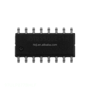 97ULP877BHLF นาฬิกา52 VFBGA อุปกรณ์อิเล็กทรอนิกส์ช่องทางผู้ผลิตออนไลน์ - Product Image 1