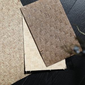 MYWIND NO.9C, Libro de Muestras de Papel Tapiz Tejido Natural, Nuevo Diseño, Nuevo Color, <span class=keywords><strong>Venta</strong></span> Caliente, Elige un Juego de 4 <span class=keywords><strong>Libros</strong></span> - Product Image 6