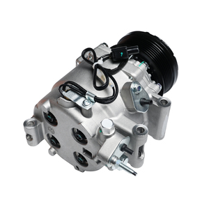 AC-5003 <span class=keywords><strong>compresseur</strong></span> de climatisation MASUMA pour <span class=keywords><strong>honda</strong></span> <span class=keywords><strong>CIVIC</strong></span> (FD, FA) 1.8 R18A1 - Product Image 5