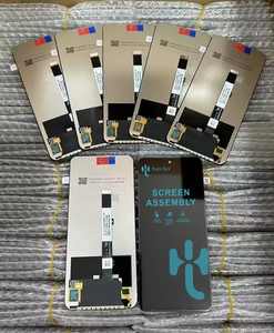 Écran Lcd de <span class=keywords><strong>qualité</strong></span> d'origine pour Samsung A71 A10E A20E A11 <span class=keywords><strong>A51</strong></span> A72 Remplacement de l'écran d'affichage LCD du téléphone portable - Product Image 6