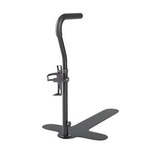 Dispositivo auxiliar antideslizante para levantarse del sofá para personas mayores, con barandilla de apoyo para el brazo y estructura de seguridad para mejorar la movilidad. - Product Image 1