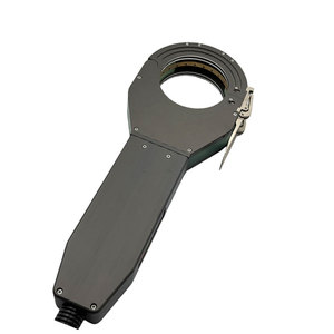 Système de soudage à tube chaud Jwelding Ec80+ avec alimentation électrique Et200 Bibo Jwelding, en promotion, pour projets de pipelines industriels - Product Image 2
