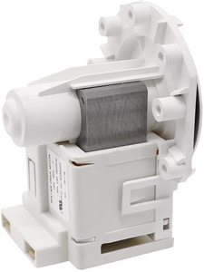 A00126401 Pompe de vidange pour <span class=keywords><strong>lave</strong></span>-<span class=keywords><strong>vaisselle</strong></span> Pièce de rechange compatible avec le <span class=keywords><strong>lave</strong></span>-<span class=keywords><strong>vaisselle</strong></span> 154736201,5304492415,PS8689824 - Product Image 5