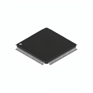 Circuitos Integrados, Chip Integrado LC87F5LP6AU-TQFP-E, Distribuidor Autorizado, 8 BIT, FLASH, 12MHZ - Product Image 1
