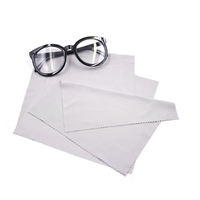 Paños de Limpieza de Microfibra Coloridos para Gafas, Lentes, Accesorios para Gafas, Toallitas para Lentes de Sol