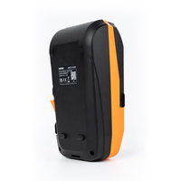 Impresora de Etiquetas Portátil Industrial SUPVAN MP50M Pro, Marcador Inalámbrico de Cables y Etiquetas para la Industria Eléctrica
