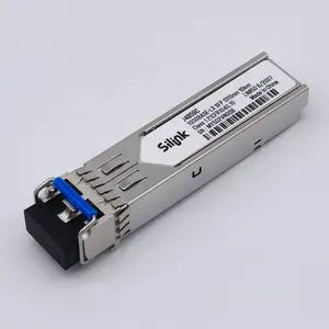 J4859C J4859D HPE ProCurve Compatible 1000BASE-LX SFP 1310nm 10km for HPE ProCurve Switch Series