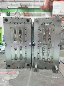 מותאם אישית הזרקת רכב תבניות הזרקת פלסטיק חלקים דפוס ייצור עבור תעשיית הרכב - Product Image 5