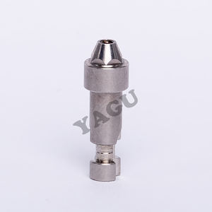 Analógico para pilar de unidad múltiple compatible con Osstem Dentium Straumann Nobel - Product Image 2