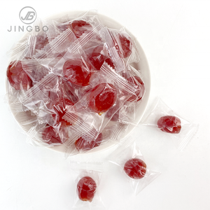 All'ingrosso pomodoro pelato sapore <span class=keywords><strong>caramelle</strong></span> gommose snack dolci e <span class=keywords><strong>torte</strong></span> con ingredienti sciroppo di glucosio - Product Image 6