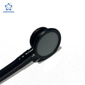 SW-ST48 심장학 싱글 헤드 스테인레스 청진기 마스터 심장 청진기 - Product Image 4