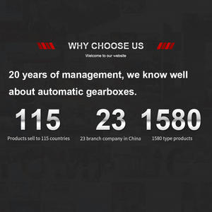 Transpeed Used 5HP19 Auto Transmission Systems Input Speed <strong>Sensor</strong> 0501 322 866 for Car Accessories - Product Image 5