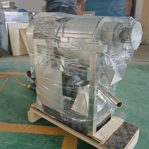 Electric 304 Stainless Steel Commercial Fruit <b>Juice</b> Extraction <b>Machine</b> Motor 6L Capacity 1.5KW Power Adjustable Cutter for - Product Image 5