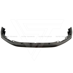 Zele stile fibra di carbonio labbro paraurti anteriore per Nissan GTR R35 2008-2011 - Product Image 1