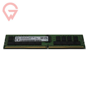 4X77A97251 64GB DDR5 6400MHz 2Rx4 10x4 RDIMM-WR ECC แรมสำหรับโซลูชันไอทีเซิร์ฟเวอร์ศูนย์ข้อมูลขนาดใหญ่ H200 NVL PCIe Server - Product Image 2