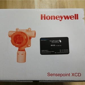 เครื่องตรวจจับก๊าซมีเทน Honeywell Sensepoint Xcd รุ่น Spxcdasmfx พร้อมเซ็นเซอร์นิรภัย - Product Image 2