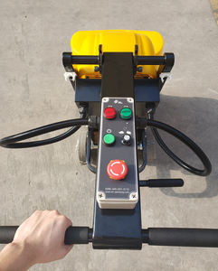 JS550 Rotationsbetonbodenmahlwerk 22 Zoll Epoxidherd-Poliermaschinen 220 V 6 Köpfe <span class=keywords><strong>JS</strong></span> Werkspreis - Product Image 4