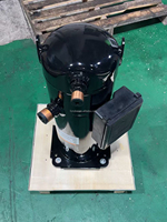 Compresseur frigorifique Scroll ZP485KCE-TE7-522 ZP385KCE-TW7-522 ZP296KCE-TE7-522 ZP232KEC-TE7-550 pour CVC commercial