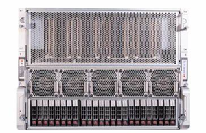 GPU суперсерверный SYS-821GE-TNHR, <span class=keywords><strong>8U</strong></span> Rackmount, серверная стойка <span class=keywords><strong>8U</strong></span>, двойная розетка E (LGA-4677) - Product Image 3