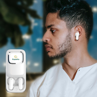 Audífonos con Corán Digital QB525 Equantu, Productos Musulmanes, Altavoz Islámico, Regalo Musulmán, Lector Digital del Corán, Reproductor del Alcorán