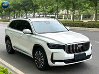 Geerly Gelly Jeelly Exeed Monjaro 2.0 pour Geely Xingyue L PHEV, SUV essence à énergie nouvelle pour adultes, R16 automatique AWD