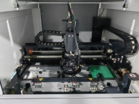 Máquina de Inspección de Pasta de Soldadura 3D en Línea Totalmente Automática de Calidad Premium KOH YOUNG KY8030-3 SPI