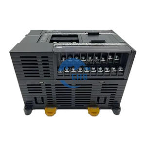 ブランドの新しいオリジナルPLCモジュール産業オートメーションコントローラCP1E-N30DR-D - Product Image 3