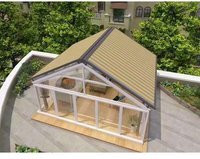 Prix usine électrique motorisé extérieur fenêtre auvent pluie rouleau aveugle parasol porte Patio coupe-vent volets