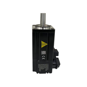 Motor para Máquina de Coser Moons Factory, Impermeable IP65, 3000 rpm, 100 W, 40 mm, 220 V CA, 1.2 A - Product Image 3