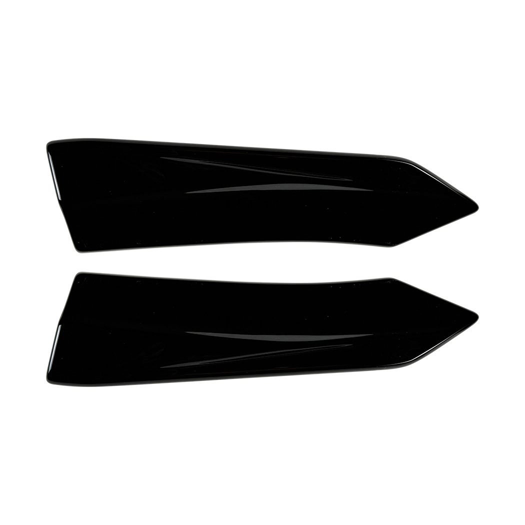 Negro piano