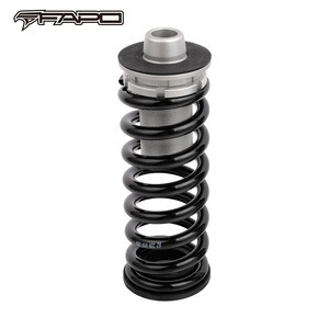 FAPO PF006520 per BMW Serie 4 2WD/AWD (3 Bulloni) F30/F32/F33/F36 2013+ Ammortizzatore Monotubo a Ghiera di Alta Qualità - Product Image 2