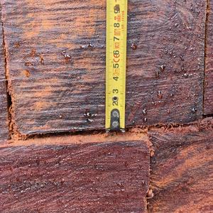 סיטונאי מוצרים תעשייתי azobe למכירה במחיר נמוך מ gabon - Product Image 5