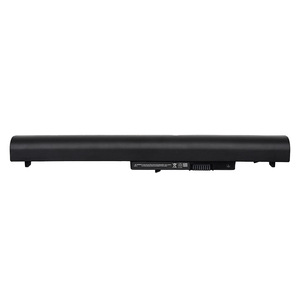 Batería de Alta Capacidad de 2600 mAh LA04 LA04DF para Portátiles <span class=keywords><strong>HP</strong></span> <span class=keywords><strong>Pavilion</strong></span> 14 <span class=keywords><strong>15</strong></span> Serie <span class=keywords><strong>15</strong></span>-f272wm <span class=keywords><strong>15</strong></span>-f211wm <span class=keywords><strong>15</strong></span>-f233wm - Product Image 1