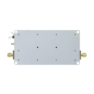 Amplificateur de puissance RF WYDZ-PA-2.4-2.5GHz-10W sans refroidissement avec gain de 40 dB et sortie de 10 W - Product Image 2