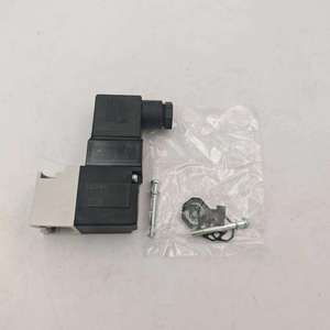 Original-SMC V0307V-5DZ1 <b>Solenoid</b> Valve - Product Image 3