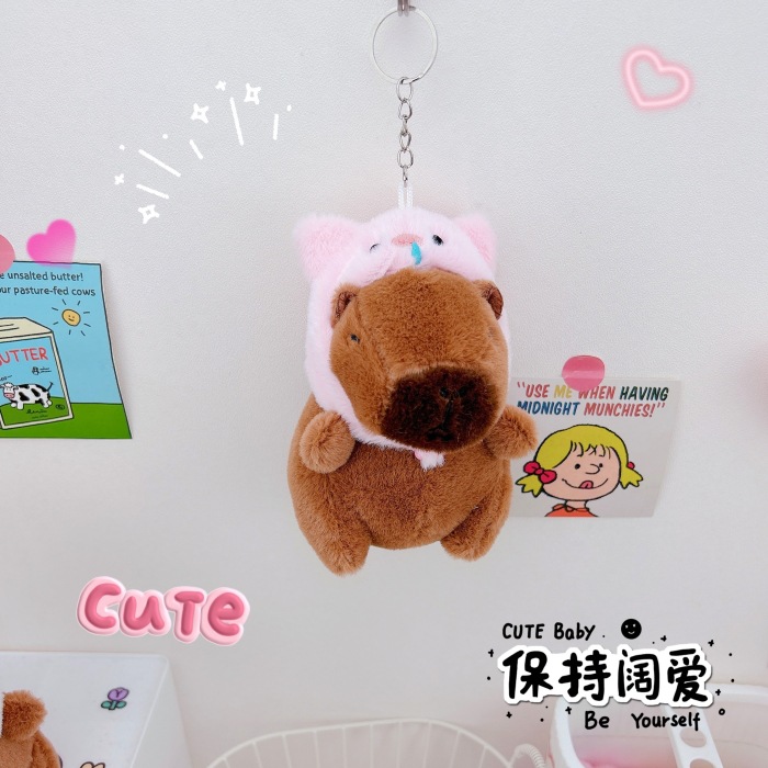 Little Piggy Kapila [Regular Circle]