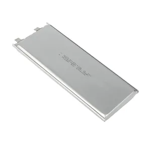 Pin nhà sản xuất tùy chỉnh NCM tế bào 3.7V 7000mAh 1045120 Pin máy tính bảng Li Polymer có thể sạc lại LiPo pin cho ngân hàng điện