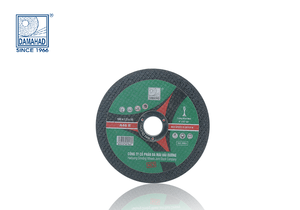 Disco Abrasivo Redondo de Óxido de Aluminio de 100 mm, Alta Dureza, Proveedor Mayorista, OEM Vietnam, Herramientas Abrasivas para Amoladoras - Product Image 4