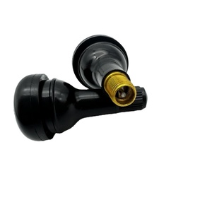 Tr415 nhà máy Giá nhôm hợp kim xe lốp xe Van Stem Kẹp chất lượng in-brass lốp van mới van Thân mũ Adapter - Product Image 3