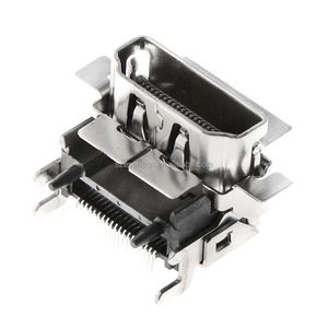 Connecteur pour <span class=keywords><strong>Xbox</strong></span> <span class=keywords><strong>One</strong></span> S, interface HD, port pour la charge de la <span class=keywords><strong>manette</strong></span> <span class=keywords><strong>Xbox</strong></span> <span class=keywords><strong>One</strong></span> S, mini <span class=keywords><strong>prise</strong></span>, <span class=keywords><strong>prise</strong></span> <span class=keywords><strong>jack</strong></span>, pièces de réparation - Product Image 4