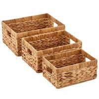 Boho Matelas À Langer Panier Couleur Papier Tissé Rotin Pour La Cuisson Paille Kit De Rangement Camping Paniers 6 Personne Moïse Nouveau-Né