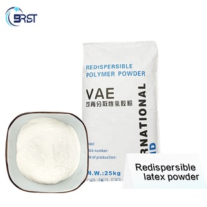 Poudre redispersible RDP de qualité supérieure provenant du fournisseur pour la construction de mastic mural et de produits d'étanchéité adhésifs - Product Image 2