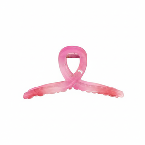 Tending Fashion fatto a mano mollette a becco d'anatra semplice strass fiore strass decorazione per capelli con perline vendita calda 5cm all'ingrosso - Product Image 2