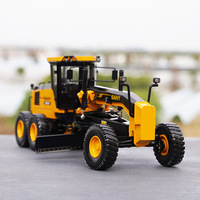 TIEJIA SANY smg200 Offre Spéciale Machine de construction de routes 250HP 220HP 160KW 162KW Niveleuse minière avec accessoires