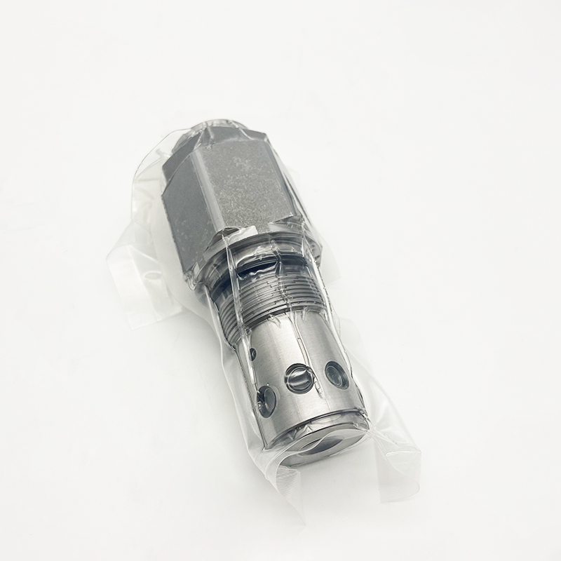 0816204 4386065 Excavator Main Relief Valve for Hitachi