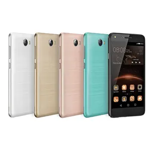 Wholesale phones For Huawei Y5II Android 16GB smartphone Y6II Y7 Y9 Dual Sims cards mobile phone