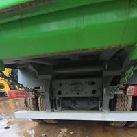 Camions HOWO en vente, modèles très demandés, 380, 400, 420 CV, camion à benne basculante, camion lourd d'occasion, camion de transport HOWO 6 * 4, en stock
